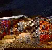 The Barn at Wombat Flat - Attractions Brisbane