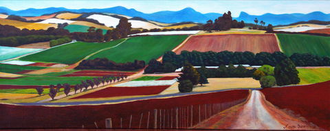 The Gawler Gallery - Attractions Brisbane 0