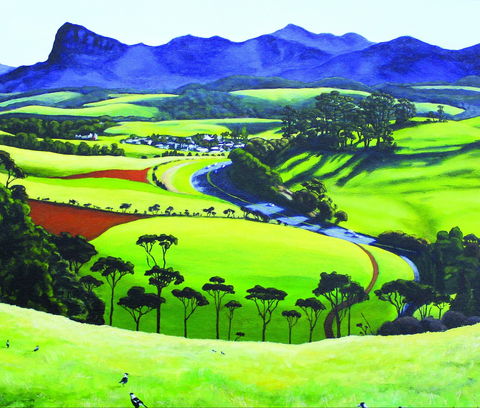 The Gawler Gallery - Attractions Brisbane 2