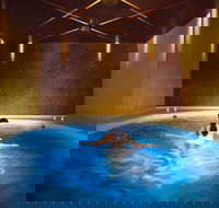 The Golden Door Elysia Health Retreat and Spa - Attractions Brisbane