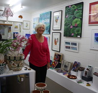The Gallery Art and Craft - Attractions Brisbane