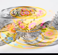 The Johnston Collection - Attractions Brisbane