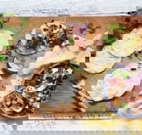 The Essential Ingredient Surry Hills - Attractions Brisbane