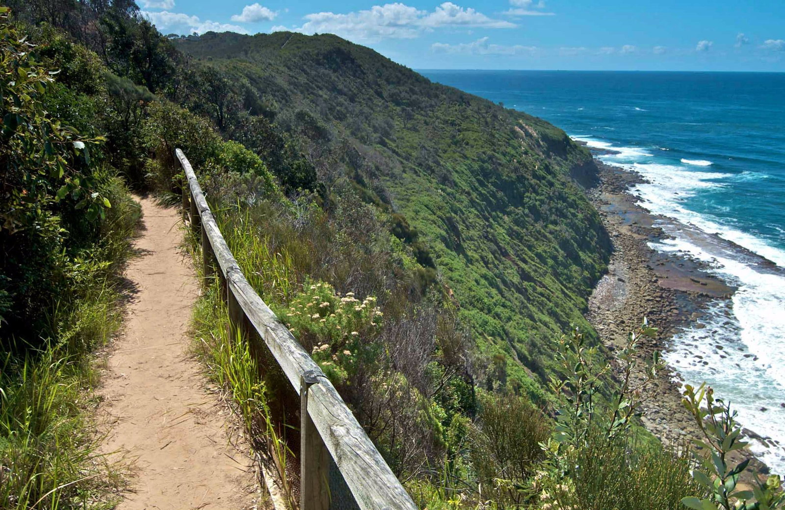 Forresters Beach NSW Attractions Brisbane