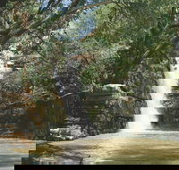 The Grotto - Attractions Brisbane