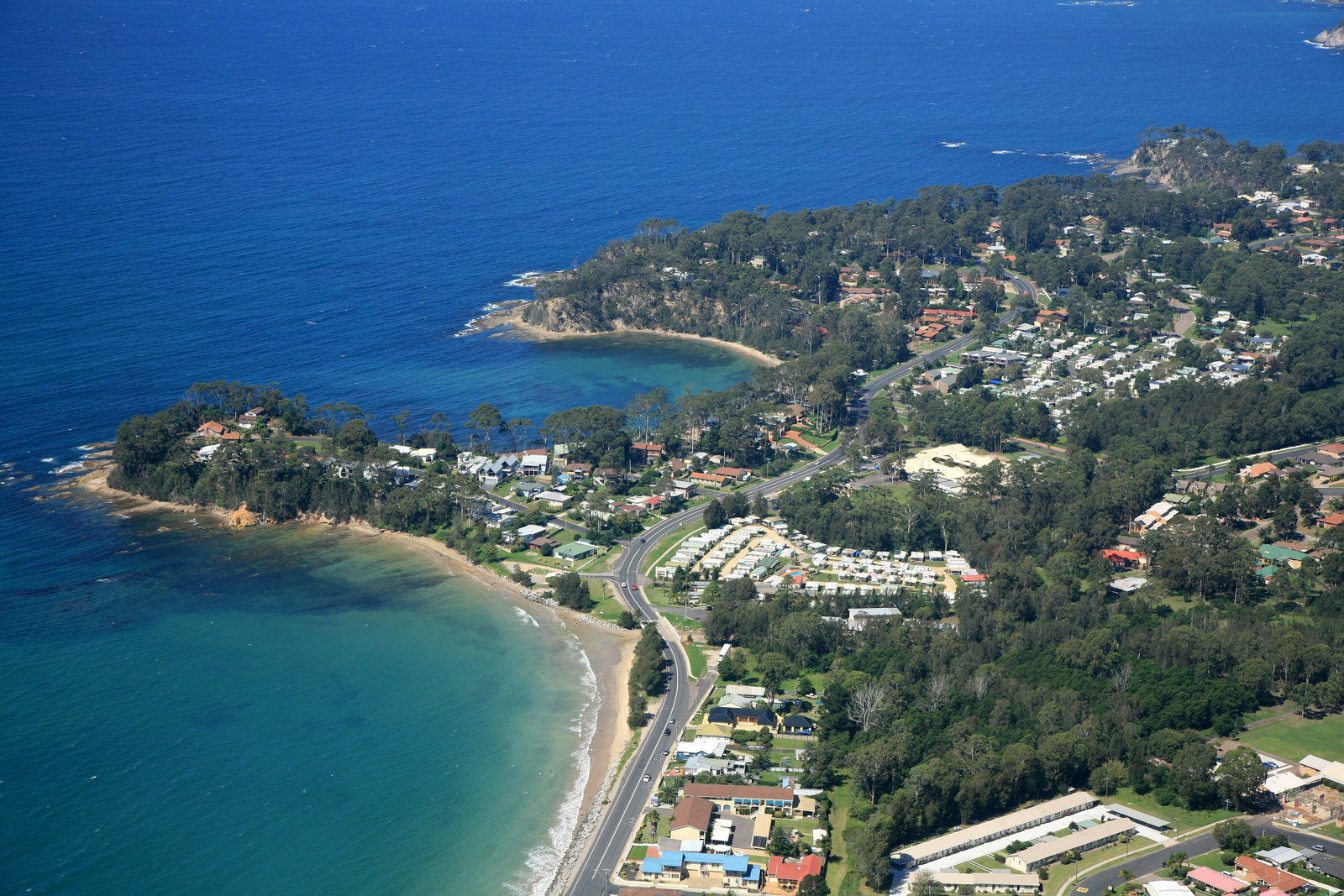 South Darras NSW Attractions Brisbane