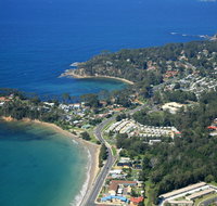 The Coast Road - Attractions Brisbane