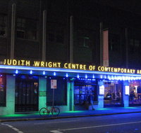 The Judith Wright Centre of Contemporary Arts - Attractions Brisbane
