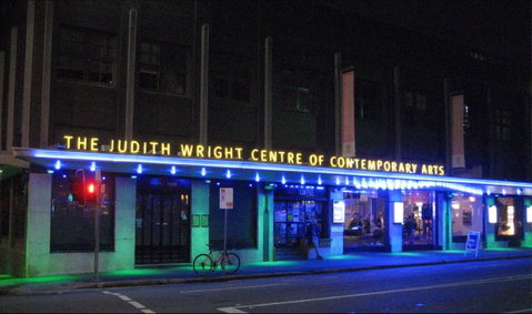 The Judith Wright Centre Of Contemporary Arts - Attractions Brisbane 0