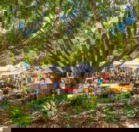 The Original Eumundi Markets - Attractions Brisbane