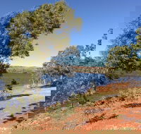 Tingkkarli/Lake Mary Ann - Attractions Brisbane