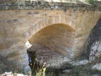 Towrang Stockade