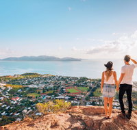Townsville North Queensland - Attractions Brisbane