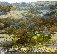 Trawool Valley - Attractions Brisbane
