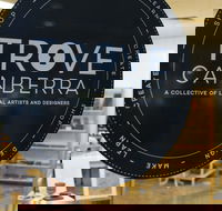 Trove Canberra - Attractions Brisbane