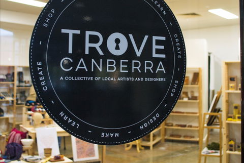 Trove Canberra - Attractions Brisbane 0