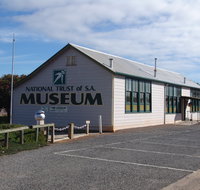 Tumby Bay National Trust Museum - Attractions Brisbane