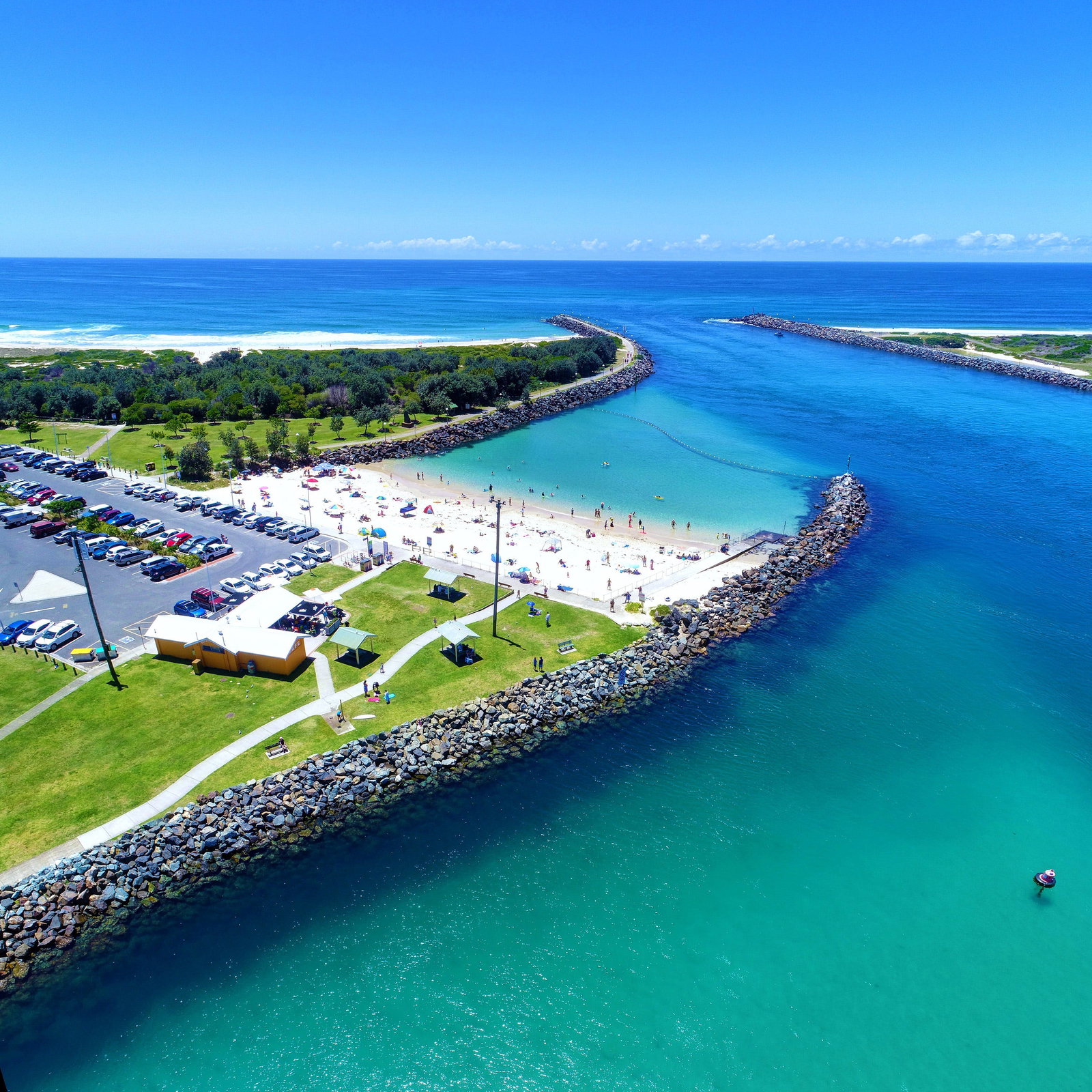 Tuncurry NSW Attractions Brisbane