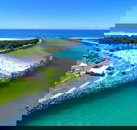 Tuncurry Rock Pool - Attractions Brisbane
