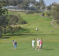 Tura Beach Country Club - Attractions Brisbane