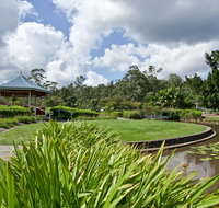 Underwood Park - Attractions Brisbane