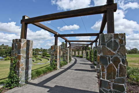 Underwood Park - Attractions Brisbane 1