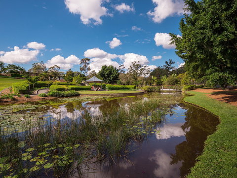 Underwood Park - Attractions Brisbane 2