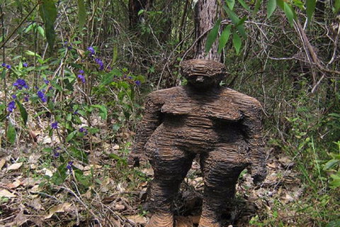 Understory Art In Nature - Attractions Brisbane 0