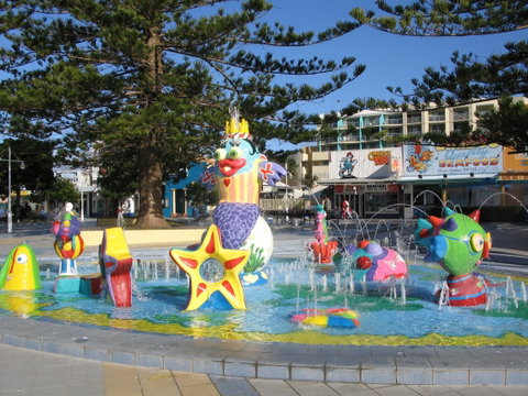 Vera's Water Garden - Attractions Brisbane 0