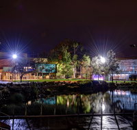 Wagga Wagga Civic Theatre - Attractions Brisbane