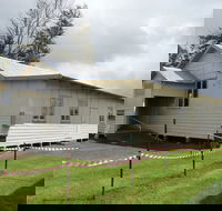 Wallarobba Memorial Hall - Attractions Brisbane