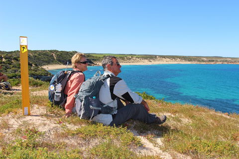 Walk The Yorke Trail - Attractions Brisbane 0