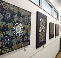 Waralungku Arts - Borroloola - Attractions Brisbane