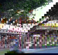 Wardell - Attractions Brisbane