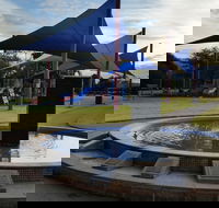 West Wyalong - Attractions Brisbane