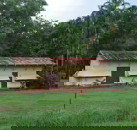 Wishart Siding Fettlers Mess - Attractions Brisbane