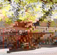 Wollombi - Attractions Brisbane