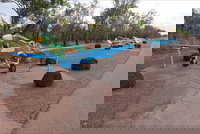 WWII Strauss Airfield Precinct