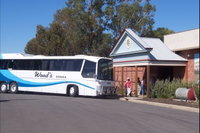 Yarrawonga-Mulwala Pioneer Museum