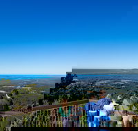 Yarrahapinni - Attractions Brisbane