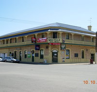 Yorketown - Attractions Brisbane