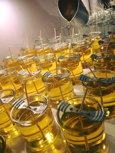 3 Wishes Candle Barn - Attractions Brisbane 1