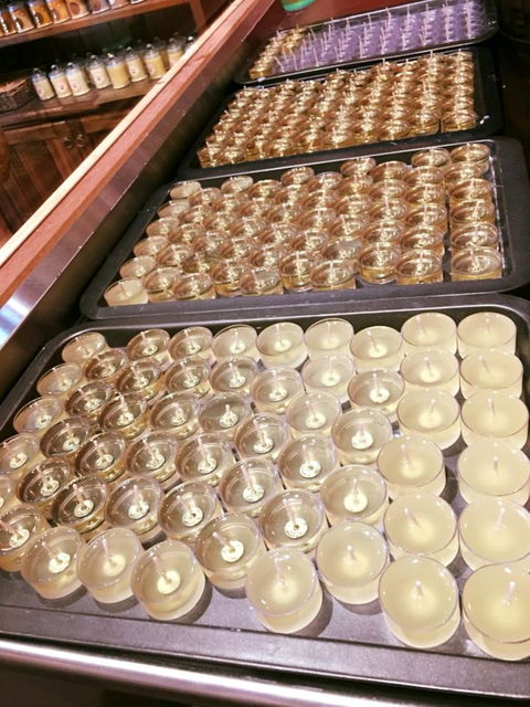 3 Wishes Candle Barn - Attractions Brisbane 2