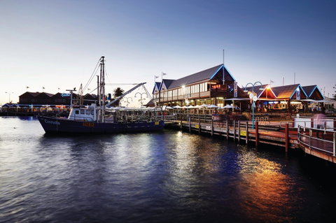 A Day In Fremantle - Attractions Brisbane 0