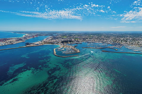 A Day In Fremantle - Attractions Brisbane 1