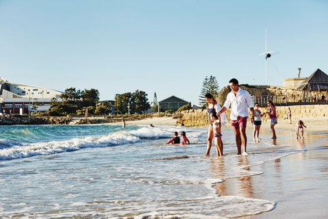 A Day In Fremantle - Attractions Brisbane 2