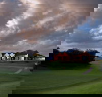 Albany Golf Club - Attractions Brisbane