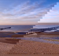 Altona Beach - Attractions Brisbane