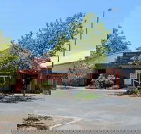 ANCA Gallery - Attractions Brisbane