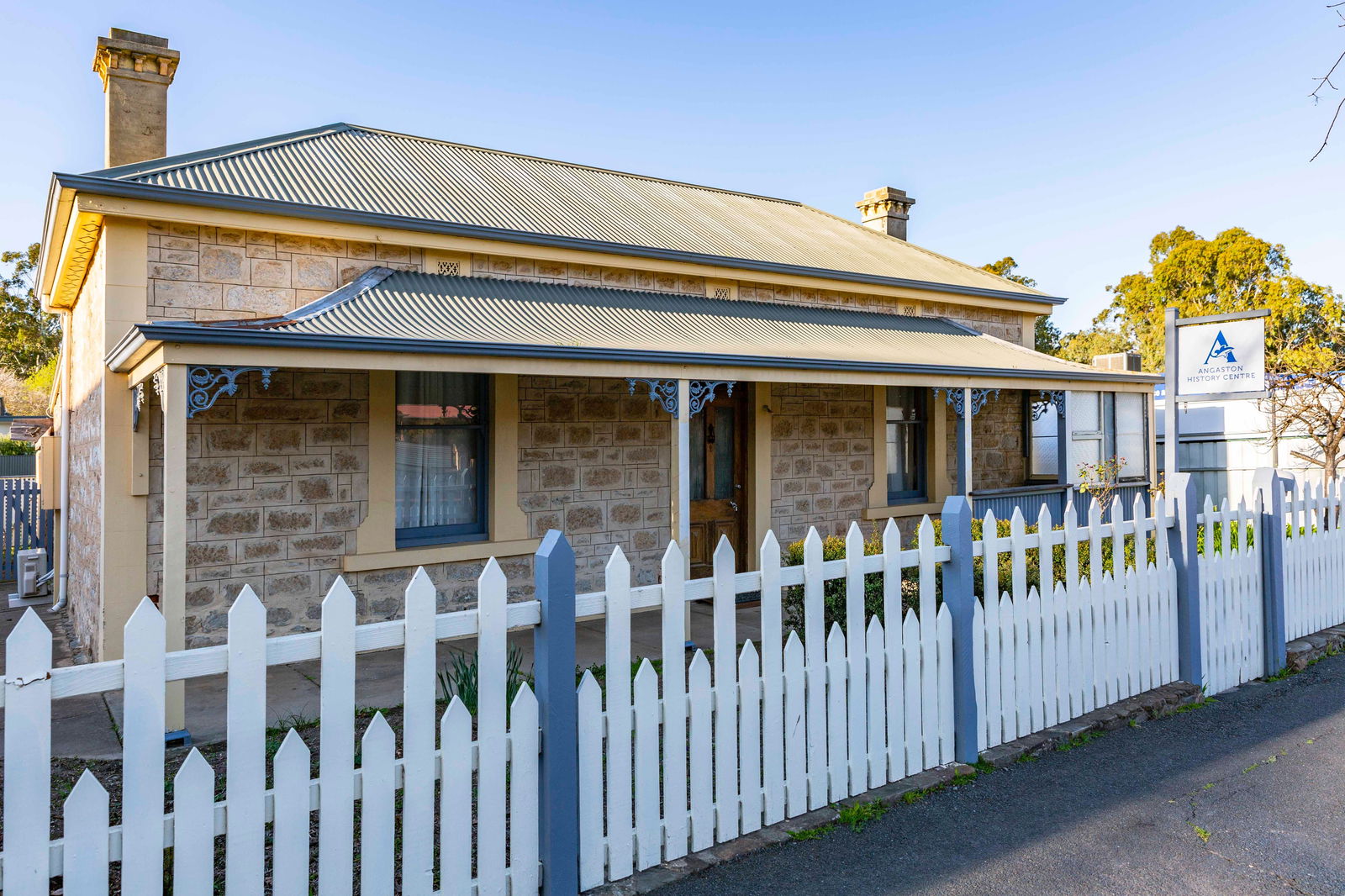 Barossa Valley SA Attractions Brisbane